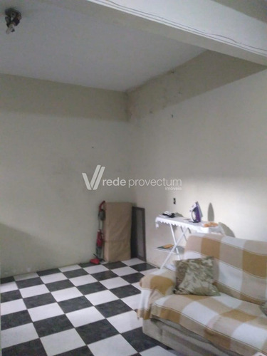 Imagem 7 de 19 de Casa À Venda Em Jardim García - Ca288209