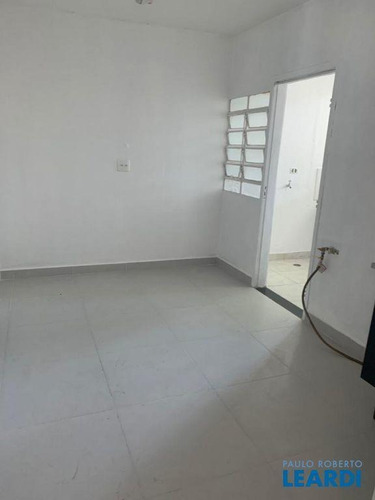 Imagem 6 de 15 de Apartamento - Brooklin - Sp - 624278