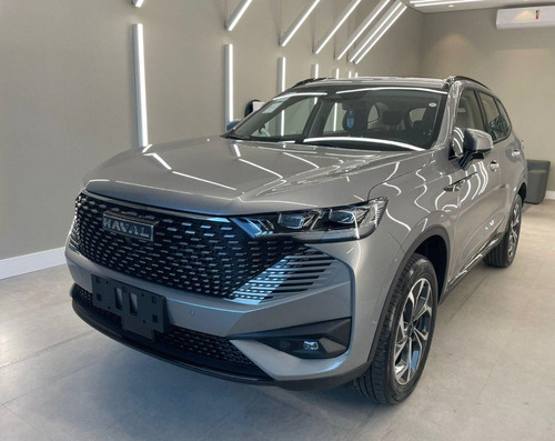 Gwm Haval H6 1.5 Phev Premium Awd E-traction Hibrido Okm2024