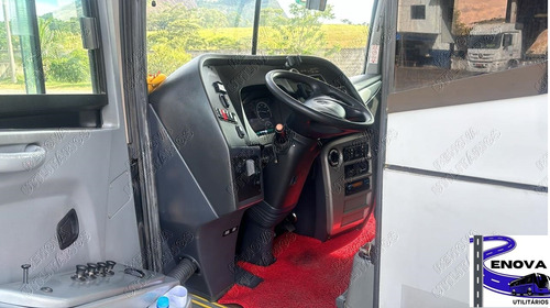 Marcopolo Dd New G7 2019/2020 Mbo-500 Rsd 4 Eixos Cod 226