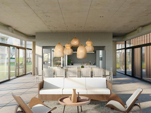 Imagen 5 de 10 de Condominio - Pilar