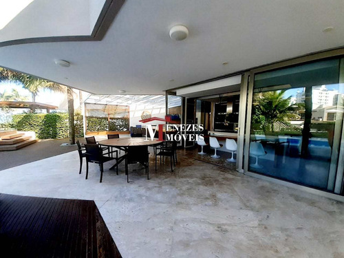 Imagem 7 de 30 de Casa A Venda Pé Na Areia Em Riviera De São Lourenço - Ref. 202 - V202