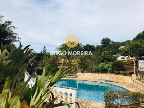 Imagem 14 de 15 de Chácara À Venda Em Atibaia Com 4.000 M² - Ch124