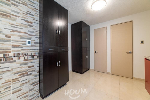 Imagen 13 de 30 de Departamento En Condesa, Cuauhtémoc Con 3 Recámaras, 114 M², Id: 39216