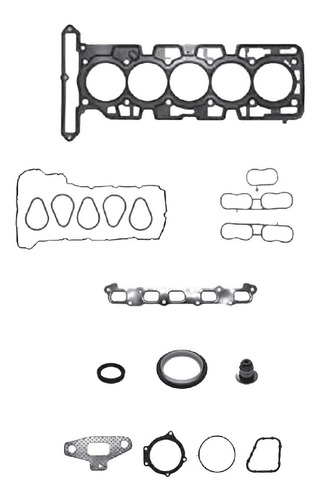 Juntas Motor Completa Chevrolet Cruze 2010-2015 1.8l