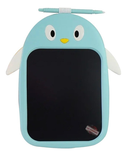 Pizarra Magica Tablet Lcd Didactica Dibujo Para Niños Kawaii