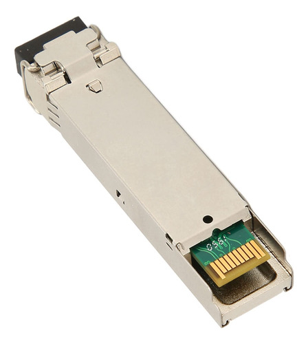 Transceptor Sfp Tarjeta Red Otro Equipo 1.25gb S 850nm Do