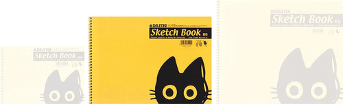 Inc. Sketchbook B5 (japan Import)
