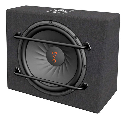 Subwoofer De Audio Para Coche Jbl Single 12 Con Carcasa Sell