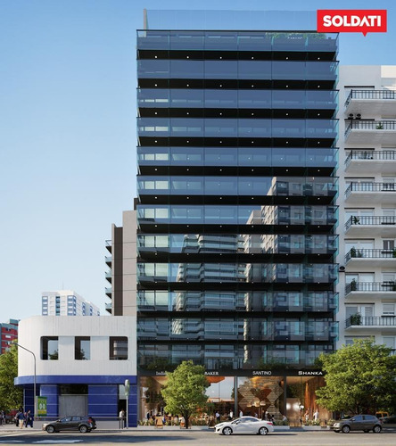 Cabildo Square.venta.oficina.belgrano