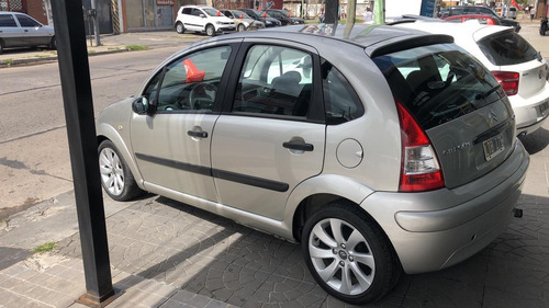 Citroën C3 1.4 I Sx Pack Seguridad Am74 2012