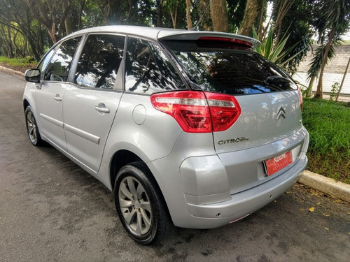 Citroën C4 Picasso 2011 2.0 5p