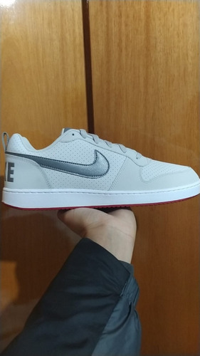 Tênis Nike Court Borough Low Original