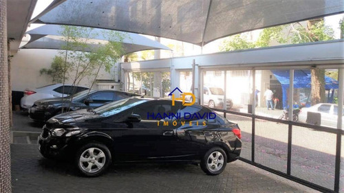 Excelente Casa A Venda De 365 M² E 8 Vagas Na Vila Mariana !!! Agende Uma Visita !!!! - Ca0349