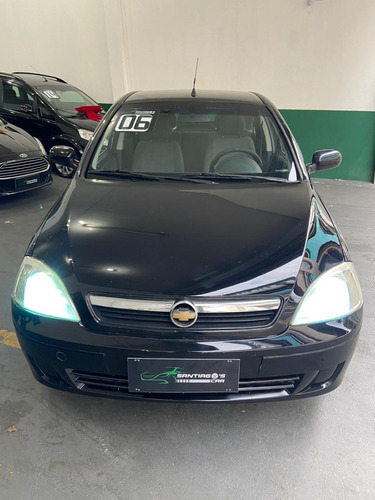 Corsa Sedan Maxx 1.8 - 2006