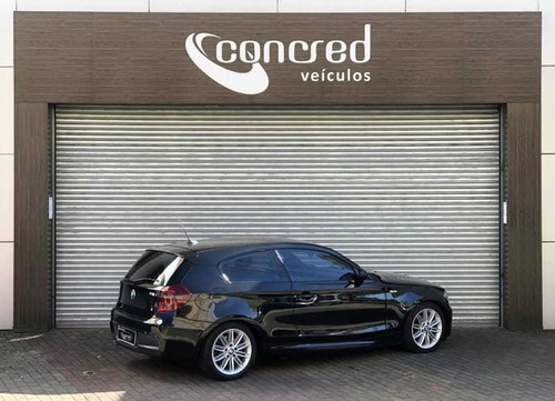 Bmw 118i 2.0 Sport Edition 2p