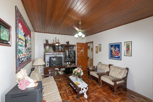 Casa Em Camaquã Com 2 Dormitórios - 424021