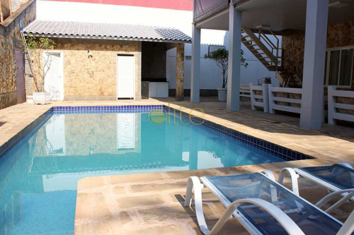 Imagem 2 de 15 de Casa Em Condomínio-à Venda-barra Da Tijuca-rio De Janeiro - Ebcn50246