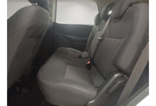 Chevrolet Spin 1.8 LT 8V FLEX 4P AUTOMÁTICO