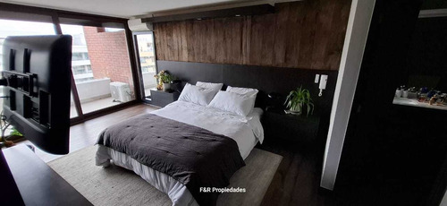 Venta Penhouse Victor Rae Las Condes (89747)