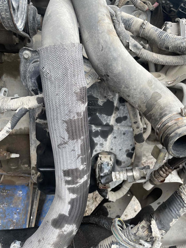 Transmisión Automática Ford Fusion 2010-2012 V6 ( Milan) (Usado)