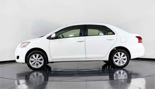 Imagen 8 de 15 de 108633 - Toyota Yaris 2015 Con Garantía