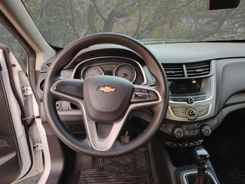 Chevrolet Aveo 1.5 Lt Tm