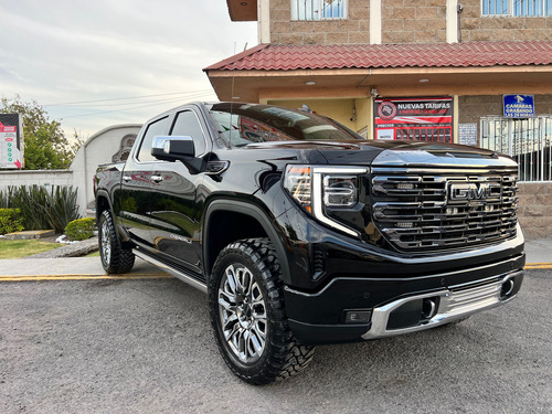 Sierra Ultimate