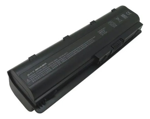 Refaccion Para Hp Cq42 Dv4-4000 Dv6-6047cl Dm4 G50 12 Celdas