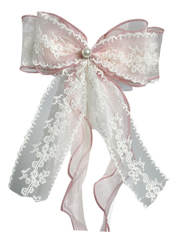Alzapaños Para Cortinas, Regalos, Accesorios De Moda Rosa
