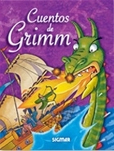 Cuentos De Grimm - Hermanos Grimm