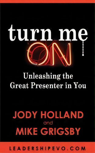 Turn Me On, De Mr Jody N Holland. Editorial My Judo Life, Tapa Blanda En Inglés