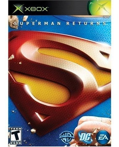 Superman Returns - Xbox