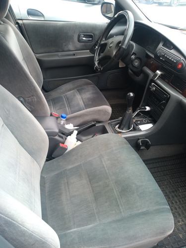 Nissan Bluebird 2.0 Sss