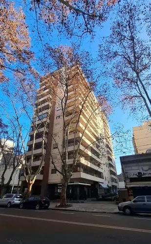 Penthouse Almagro Con Terraza | 5 Ambientes