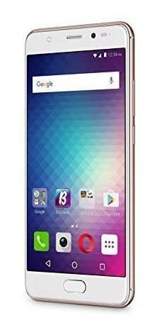 Imagen 6 de 9 de Funda Blu Life One X2 Mini Tpu Diseño