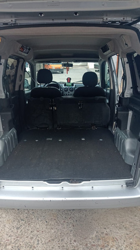 Citroën Berlingo 1.6 Xtr 110cv Am54