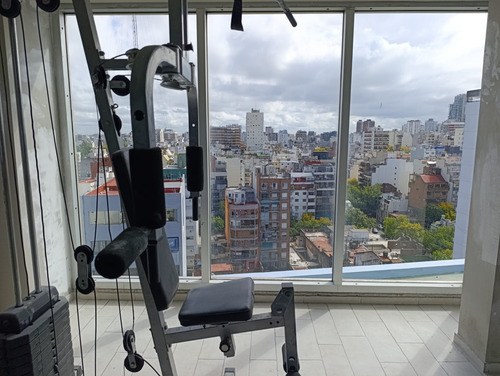 Lindísimo Departamento Muy Luminoso Y De Muy Buen Acceso