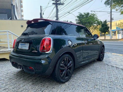 Mini Cooper 2.0 John Cooper Works 16v Gasolina 2p Automatico