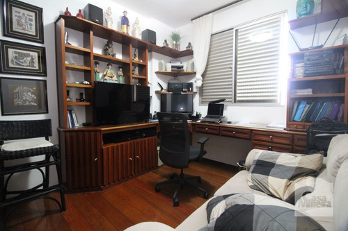 Imagem 12 de 15 de Apartamento À Venda No Gutierrez - Código 324439 - 324439