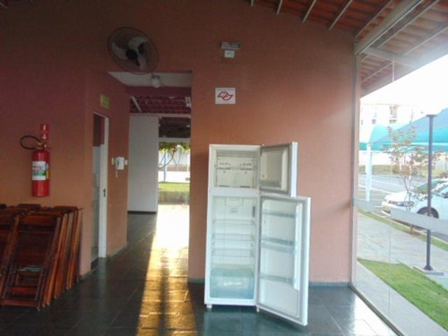Imagem 23 de 30 de Condomínio Residencial Porto Belo, Sumaré. Mega Oportunidade ! - Ap0149 - 33596337