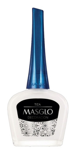 Masglo Tradicional Tiza Decoración 13,5 Ml.