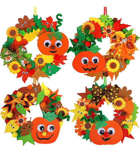 S Artesanales Para Niños, De Espuma De Calabaza, Juguetes