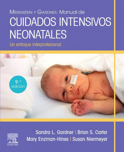 Manual De Cuidados Intensivos Neonatales