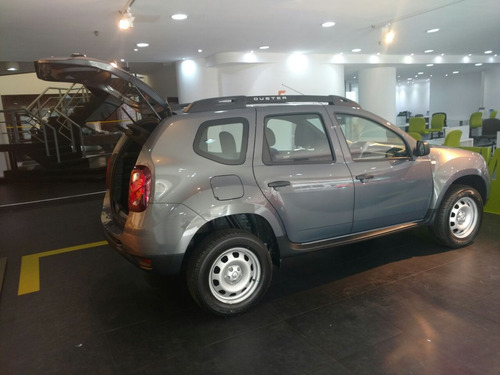 Renault Duster 1.6 Ph2 4x2 Expression Jeep Ford Ecosport L