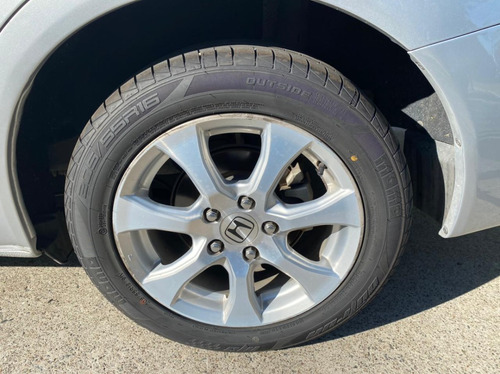 Honda Civic 1.8 Exs At 140cv