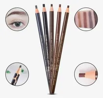 Comprar Lápiz Delineador De Cejas Dermografo Microblanding 3 Tonos