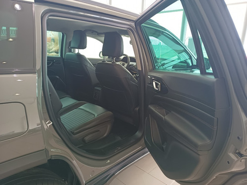 Imagen 6 de 18 de Jeep Commander Limited Fmd