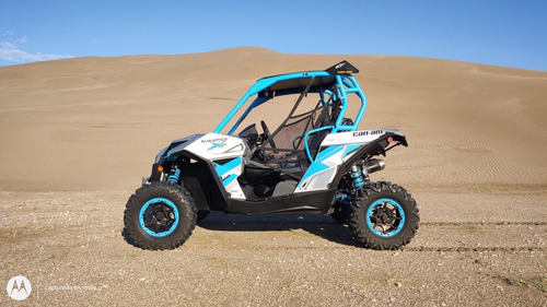 Imagen 4 de 9 de Utv Can Am Maverick Xds Turbo