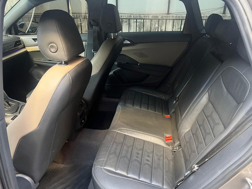 Volkswagen Taos 1.4 250 Tsi Hero